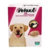 Veloxa XL Chewable Tablets For Dogs 1 Veloxa XL Chewable Tablets For Dogs -Healthy Pets Shop veloxa dog xl vel004